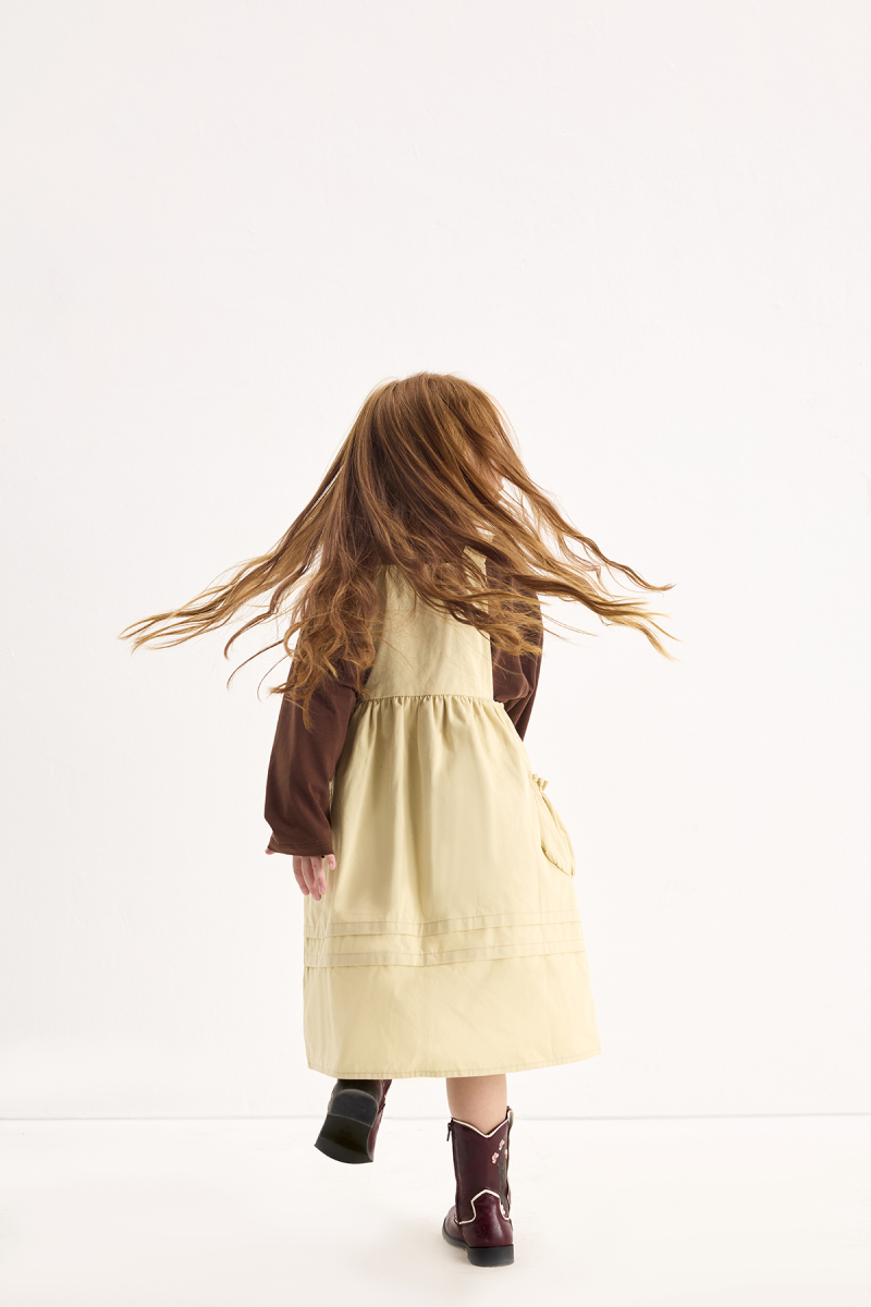 Chiara Relaxed Gilet - 4