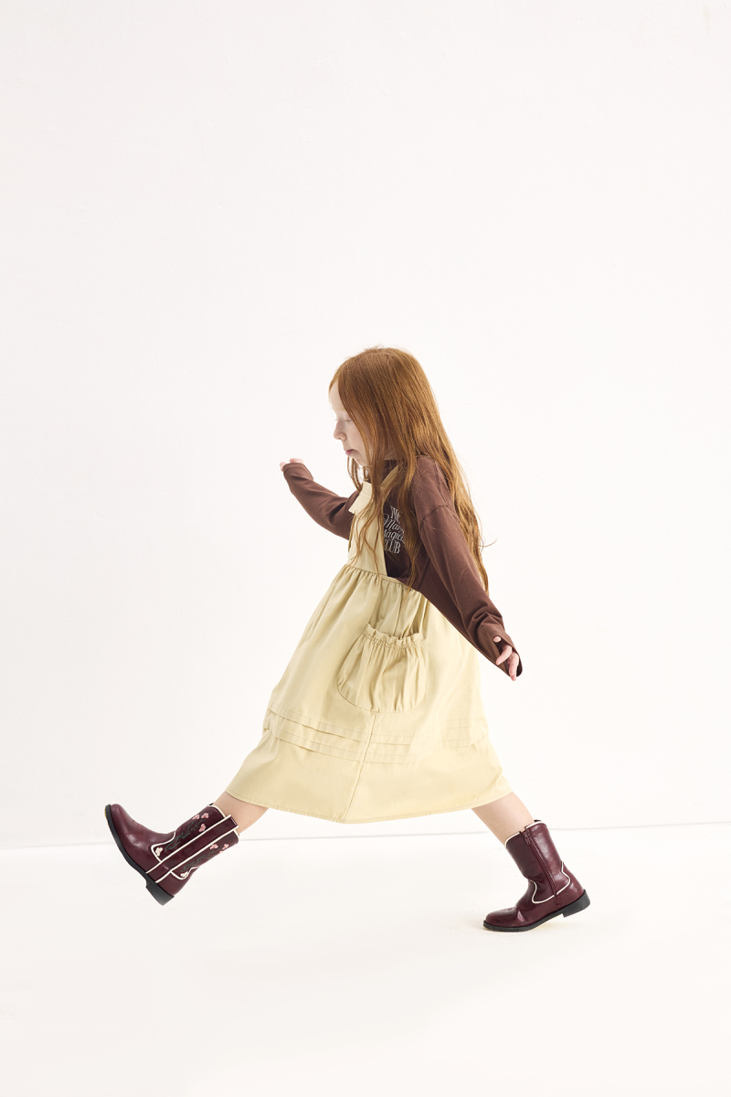 Chiara Relaxed Gilet - 6