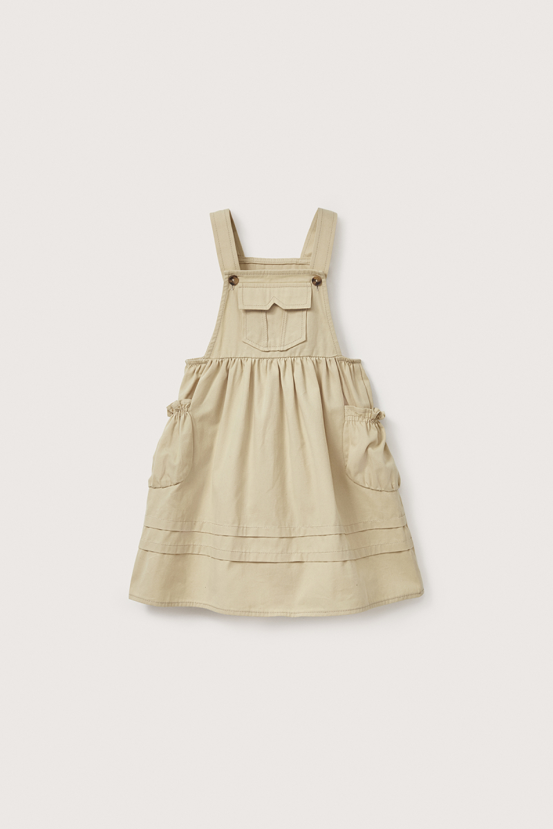 Chiara Relaxed Gilet - 7