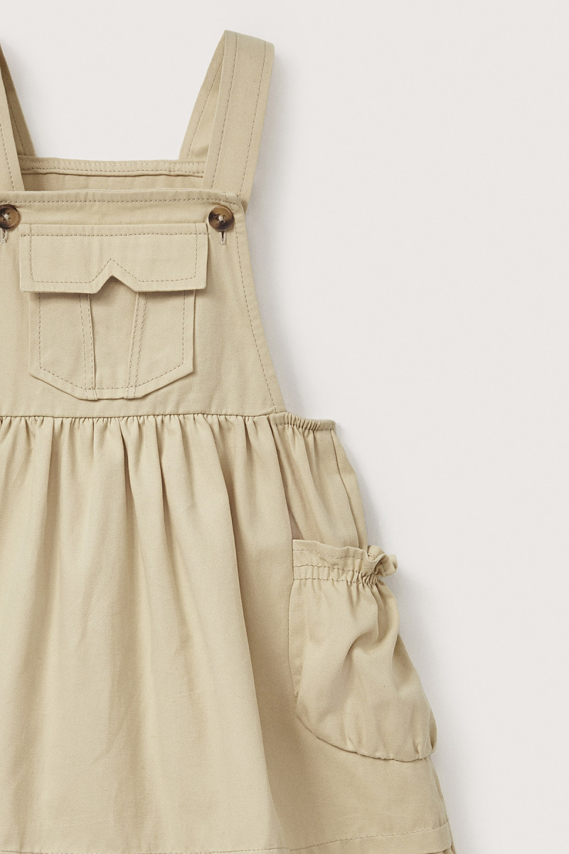 Chiara Relaxed Gilet - 8