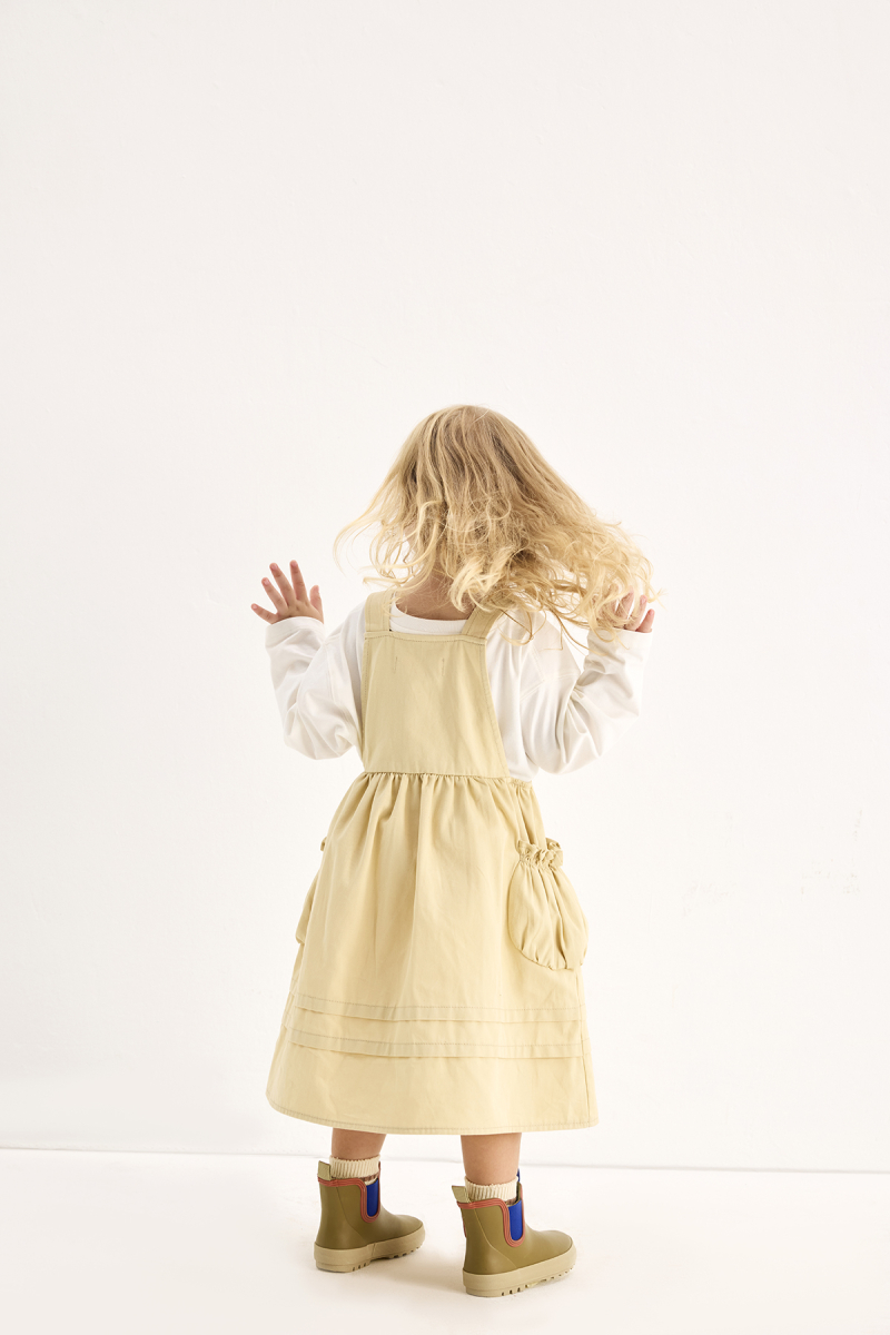 Chiara Relaxed Gilet - 2