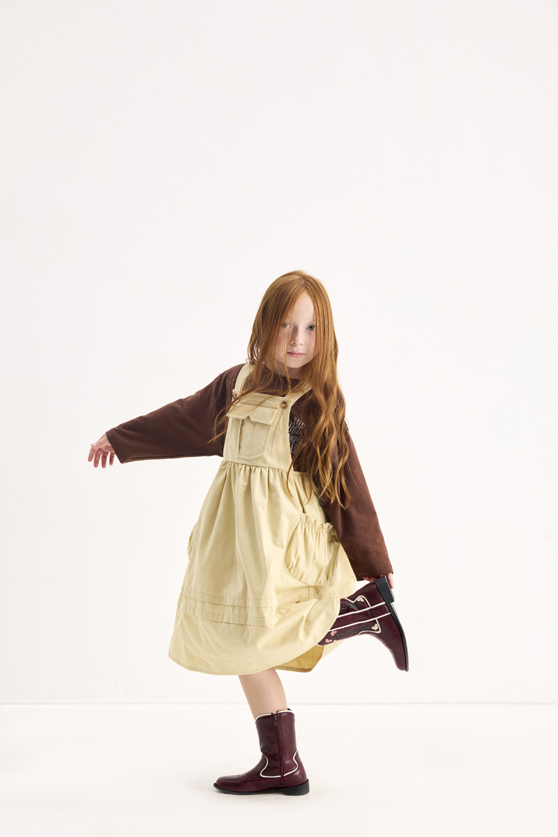 Chiara Relaxed Jile - 5