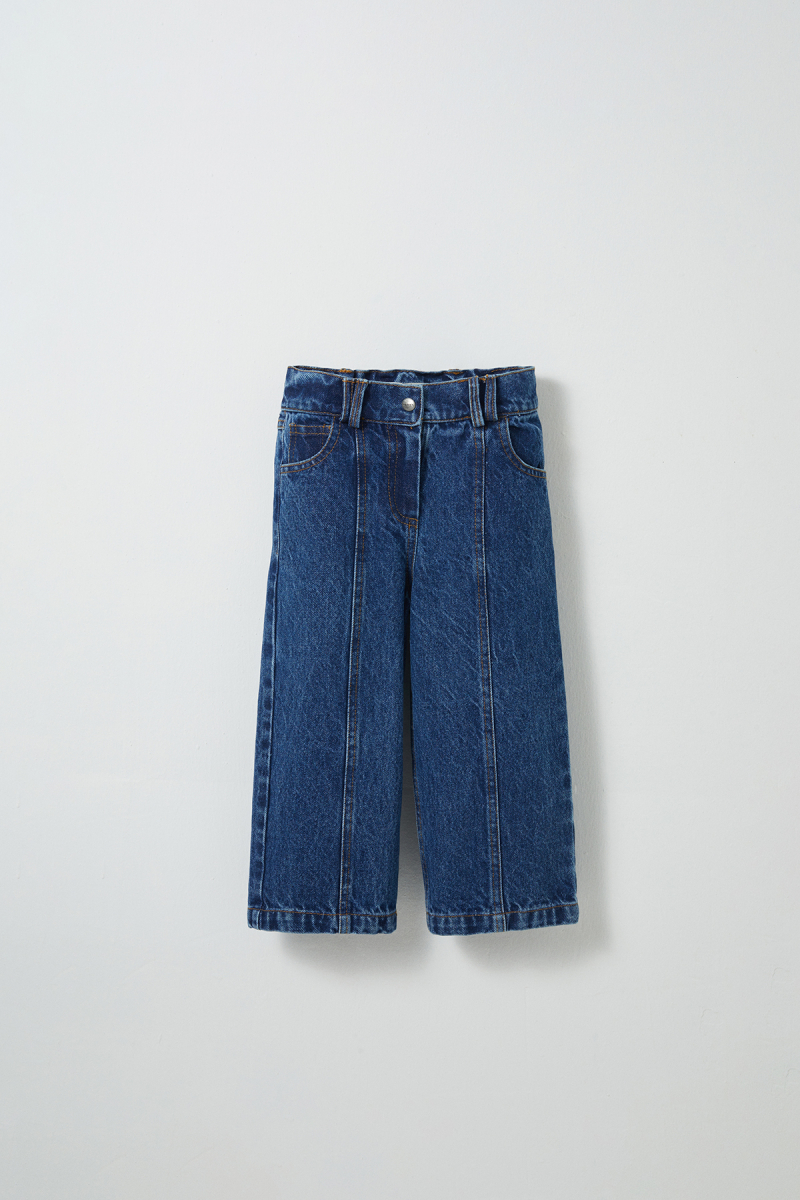 Jules Denim Trousers - 2