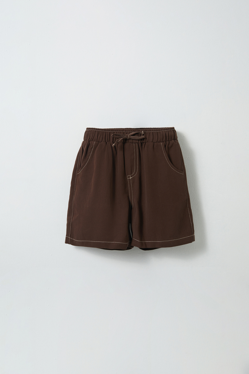 Leo Shirt and Shorts Set - 6