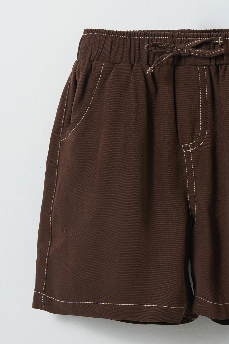 Leo Shirt and Shorts Set - 5