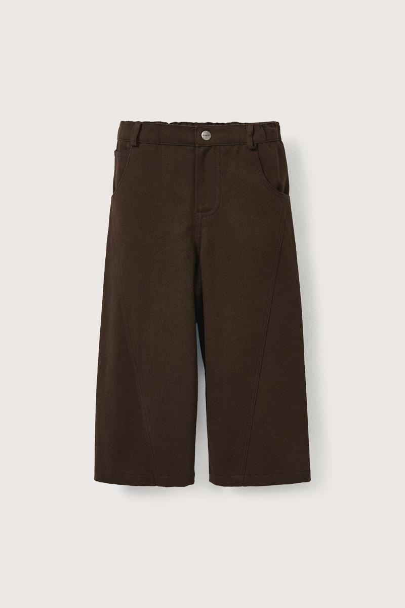 Ludo Gabardin Pantolon - 4