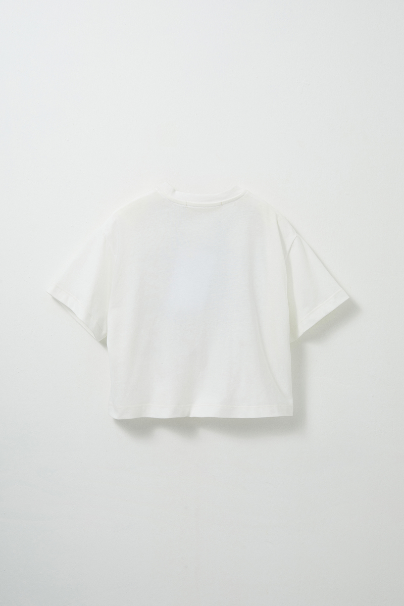 Marvy Street Printed T-shirt - 3