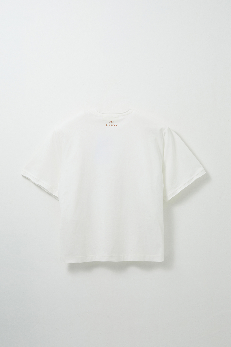 Sound On Printed T-shirt - 6