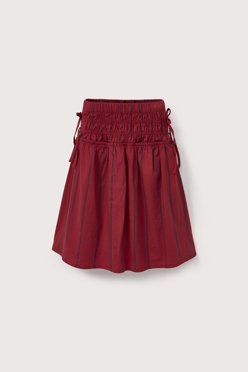 Sweet Chilli Midi Gipel Skirt - 5