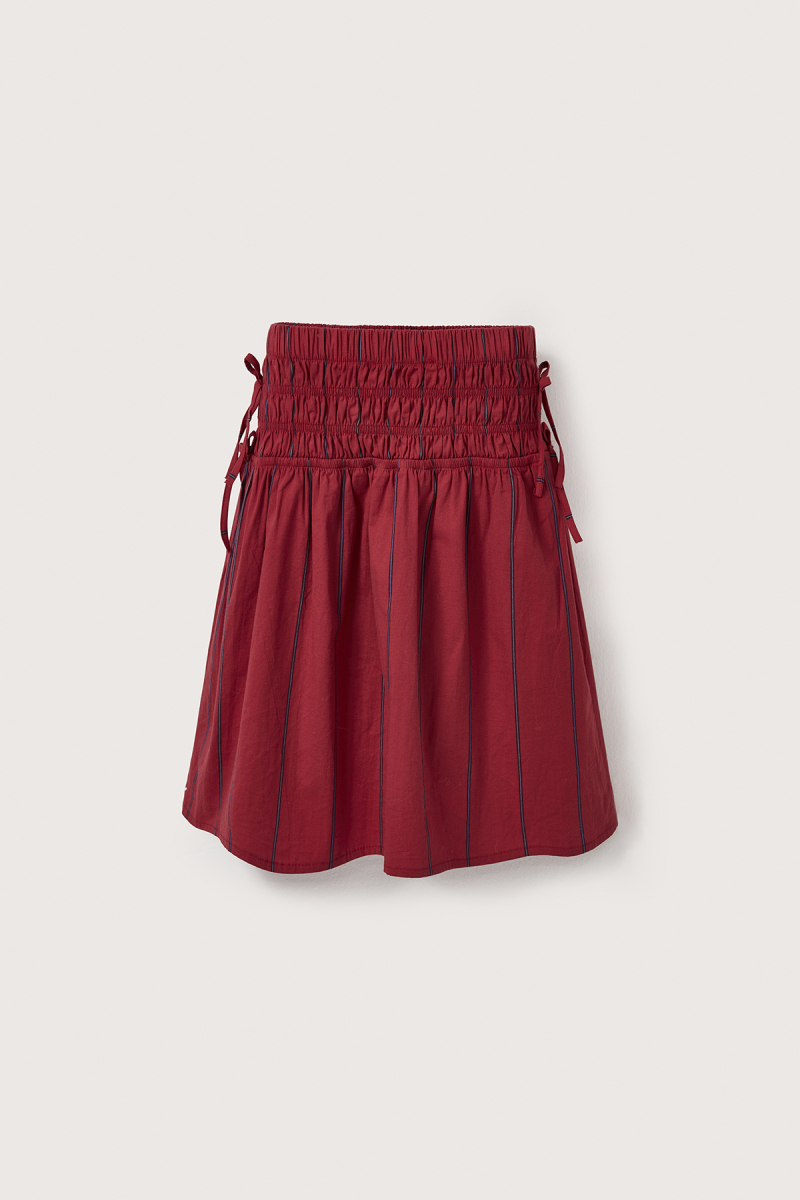 Sweet Chilli Midi Gipel Skirt - 6