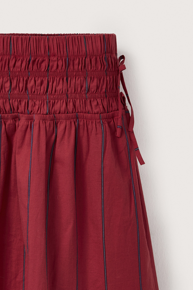Sweet Chilli Midi Gipel Skirt - 7