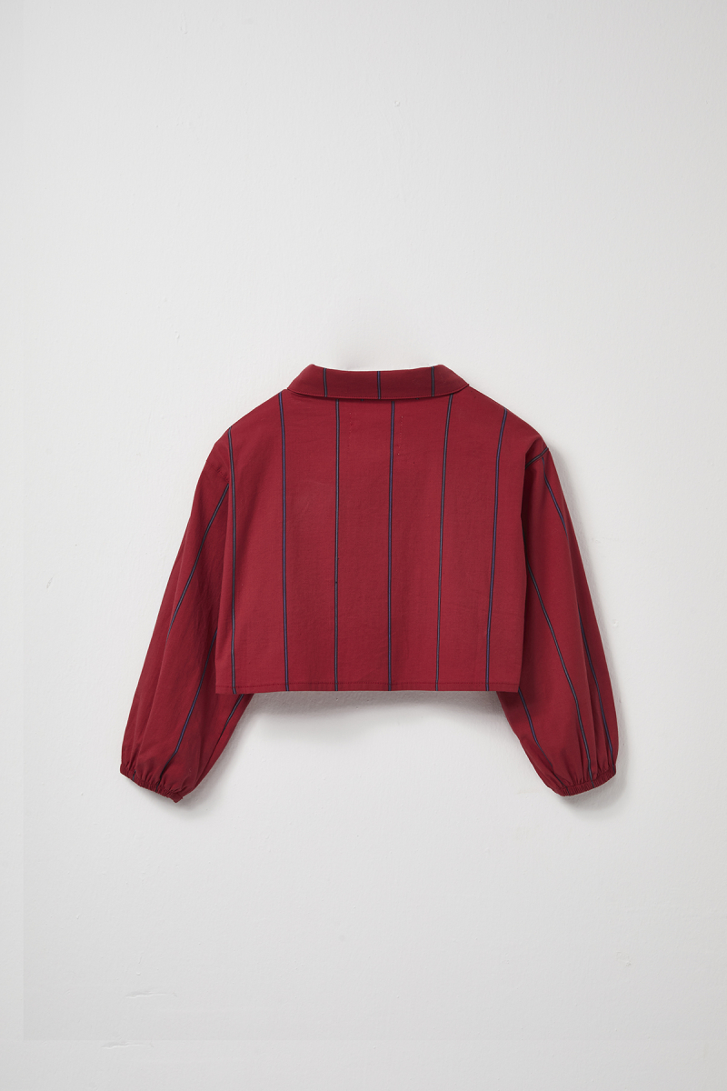 Sweet Chilli Mini Shirt - 7