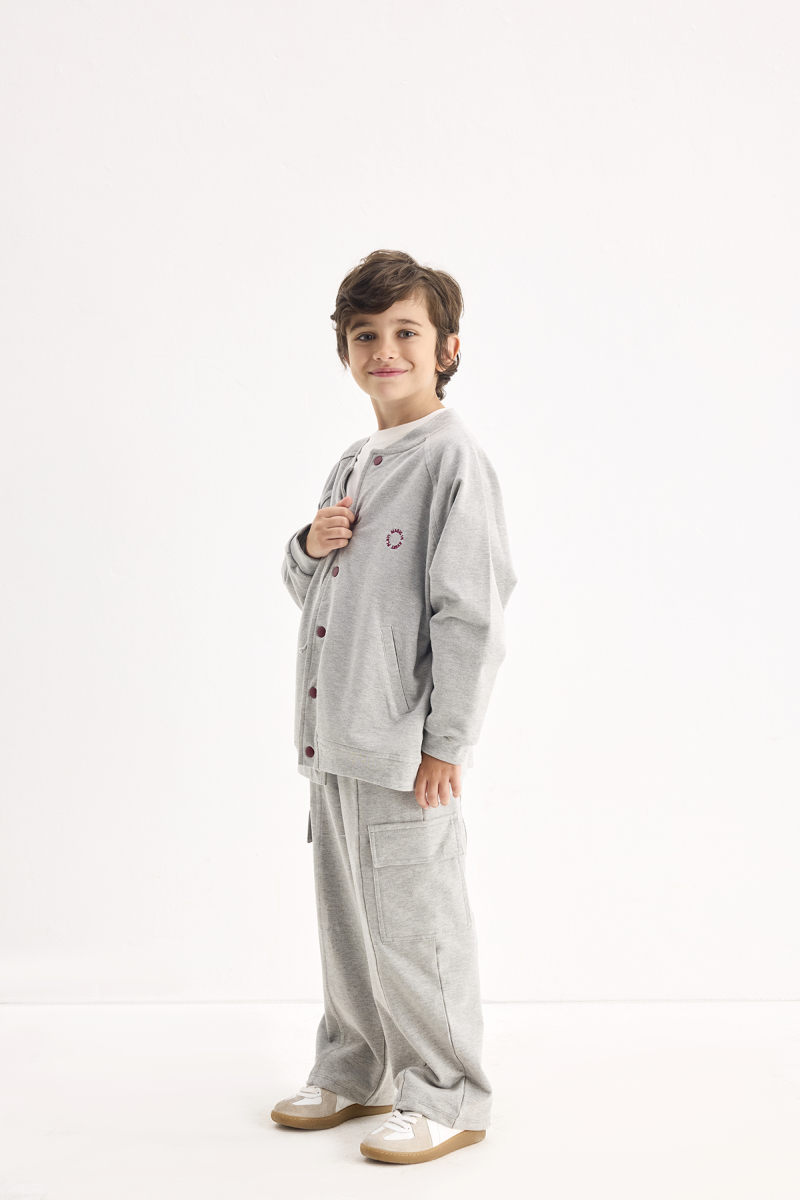 Timo Melanj Kolej Hırka - 4